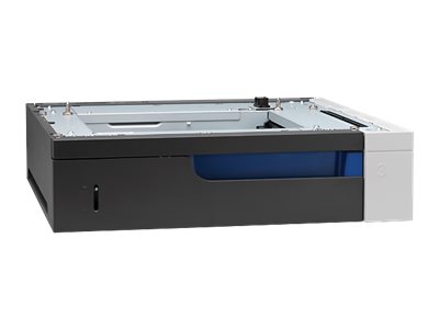 HP LASERJET 1X500 TRAY