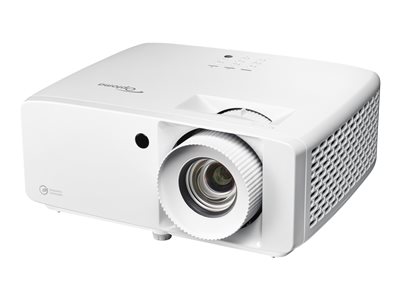 OPTOMA UHZ66 Laser Projector UHD 4000lm, OPTOMA  (BILD6)