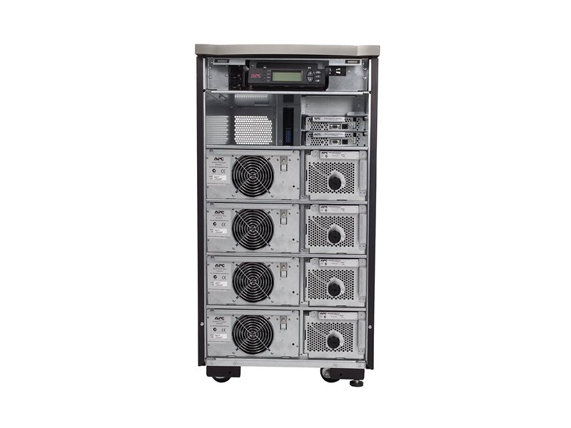 APC Symmetra LX 16kVA Scalable to 16kVA