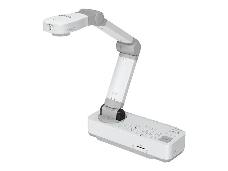 EPSON ELPDC13 document camera