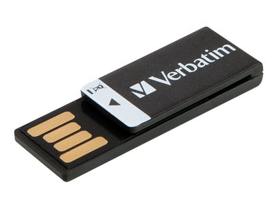 Verbatim Clip-it - USB flash drive