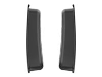 Shokz FC610 Trykaflastende pude Sort Headset