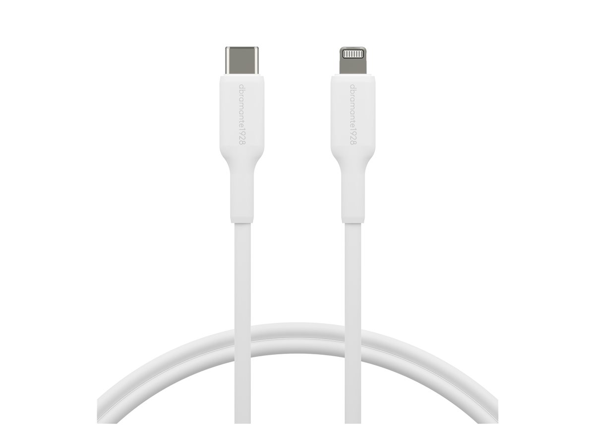 dbramante1928 re-charge kabel Lightning - 1 m – foto 2