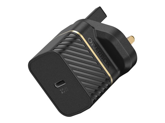 Otterbox Power Adapter Fast Charge 24 Pin Usb C 20 Watt