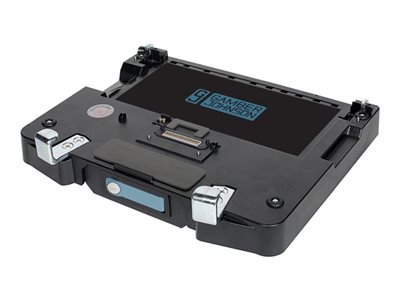 Gamber-Johnson 4-in-1
