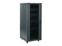 Middle Atlantic RCS Series IRCS-2724 - International Version - rack - 27U