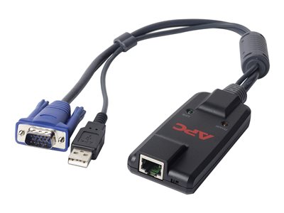 APC KVM 2G - Server Module - USB - KVM-USBVM