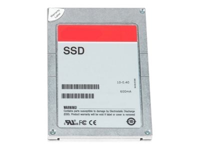 Dell - SSD - 1.92 TB