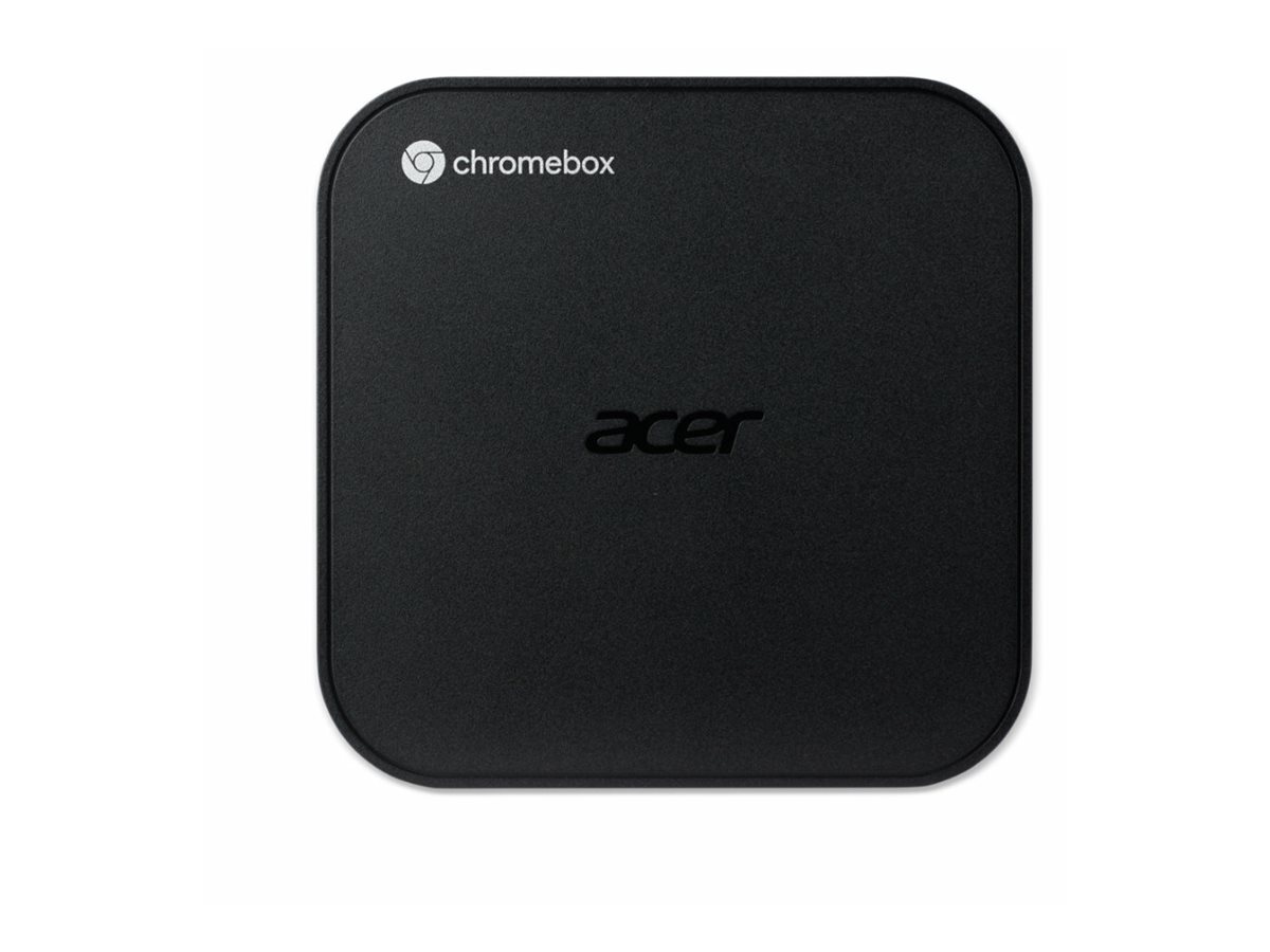 An image of Acer Chromebox CXI6 - mini PC Core 3 100U 1.2 GHz - 8 GB - SSD 256 GB