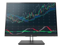HP Z24n G2 - Monitor LED - 24&quot;