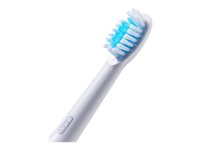 Oral-B Hvid Ekstra tandbørstehoved Pulsonic Sensitive