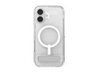 Zagg Crystal Palace Snap - back cover for mobile phone