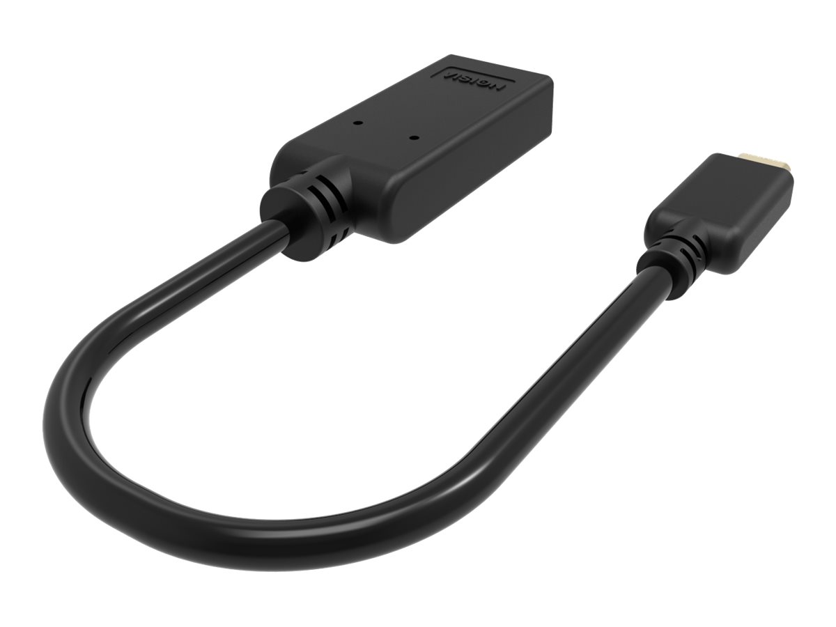 VISION Professional installation-grade USB-C to HDMI adapter - LIFETIME WARRANTY – foto 5