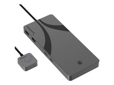 Sabrent - KVM switch