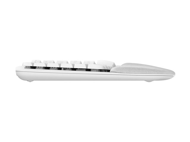 LOGI Wave Keys Wrls Keyboard (FR)