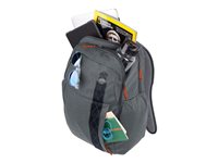 STM Kings Notebook carrying backpack 15INCH tornado gray