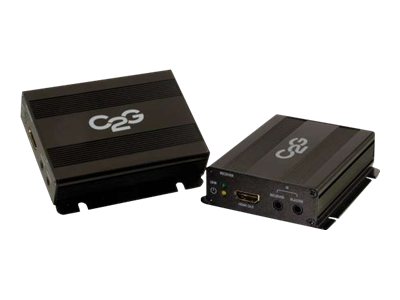 C2G HDMI HDBaseT Lite Over Cat Extender Kit