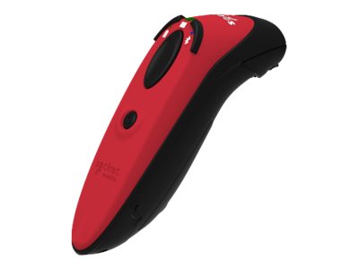 Socket Mobile DuraScan D762