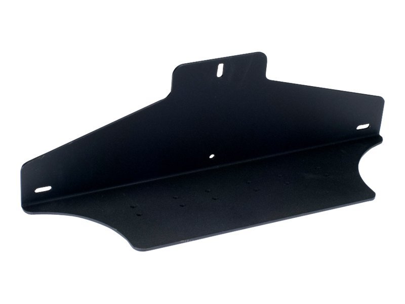 BROTHER MOBILE, BULKHEAD SHELF 4 INCH MOUNT FOR POCKETJET | SHI