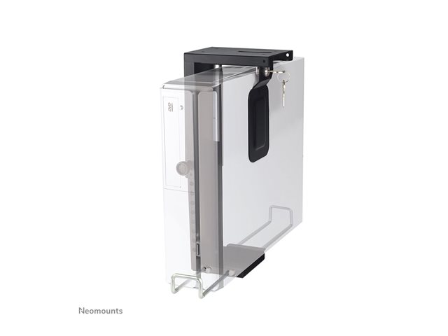 NEOMOUNTS CPU Holder height PC: 20-36 cm