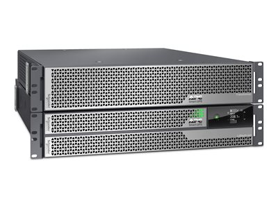 APC Smart-UPS Ultra - UPS (rack-mountable)