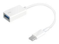 TP-LINK USB-C to USB 3.0 Adapter