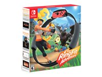 NINTENDO Ring Fit Adventure Ring fit controller Nintendo Switch