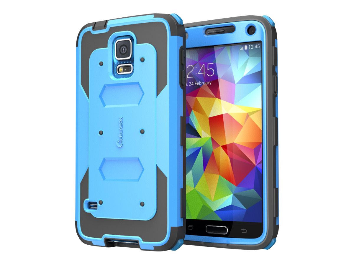 i-Blason ArmorBox Dual Layer Hybrid Full-body Protective Case
