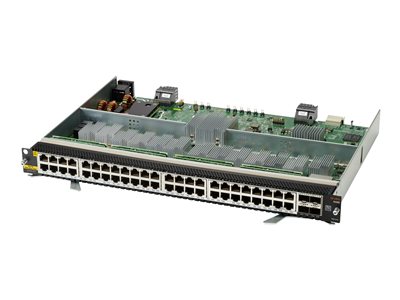HPE Aruba Line Module