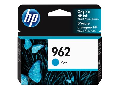 HP 962 - Cyan - original
