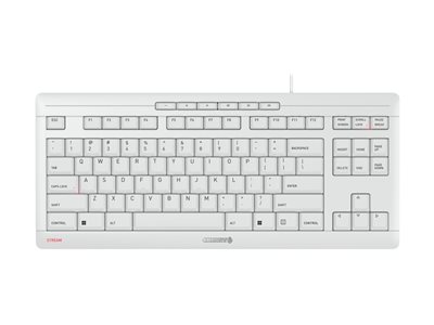 CHERRY STREAM KEYBOARD TKL