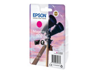 EPSON 1LB Singlepack Magenta 502 Ink w/s