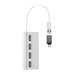 TNB Hub 4 Ports USB 2.0 Selfpowered