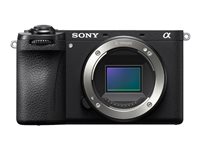 Sony a6700 ILCE-6700 26Megapixel Digitalkamera
