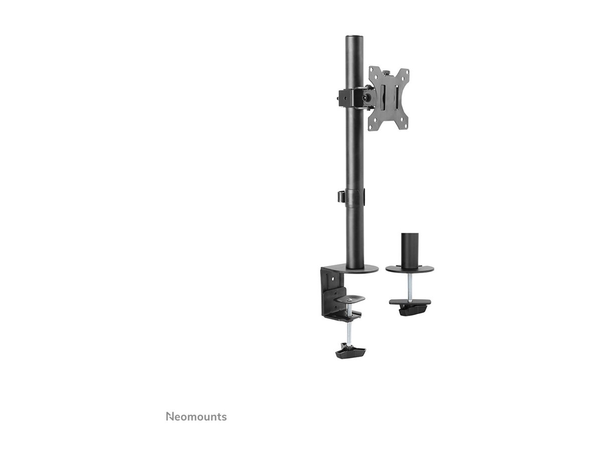 NEOMOUNTS Flat Screen Desk Mount
