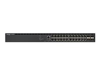 LANCOM GS-4530XUP Switch 24-porte 2.5 Gigabit Ethernet PoE++