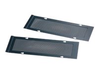 APC - Cable shielding trough cover