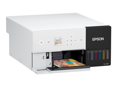 Epson SURELAB D570 Professional Minilab