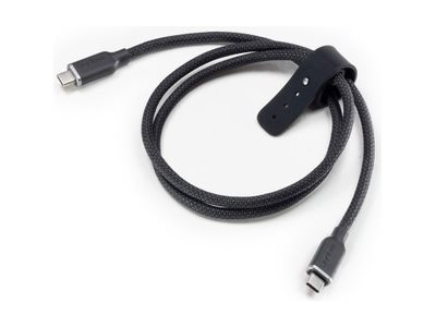 mophie - USB cable - USB-C (M) to USB-C (M)