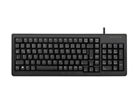 CHERRY G84-5200 XS Complete Keyboard - keyboard - UK - black Input Device