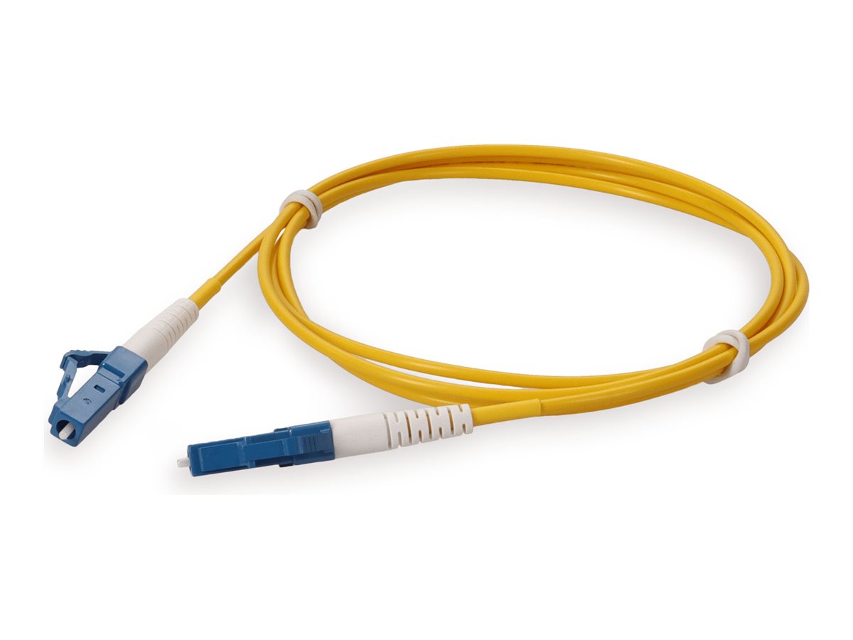AddOn - Patch cable - LC/UPC single-mode (M) to LC/UPC single-mode (M)