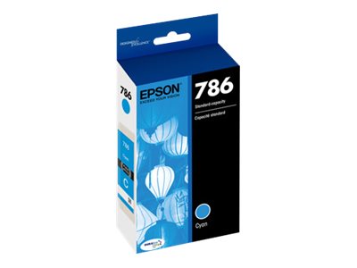 Epson 786 With Sensor