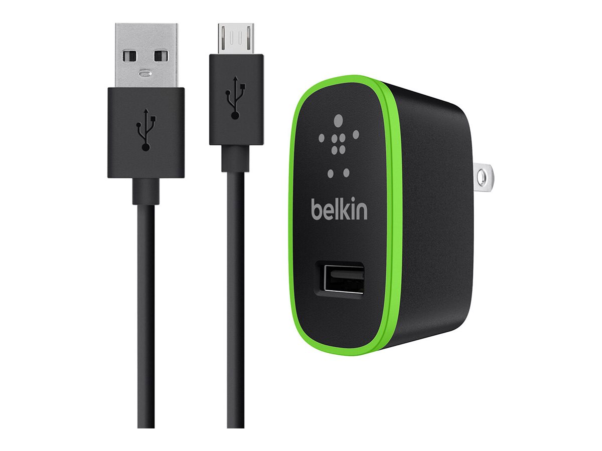 Belkin Universal Home Charger