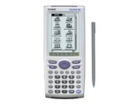Casio ClassPad 330 Graphing calculator USB battery image