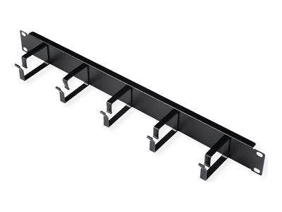 ROLINE 48,26cm Rangierpanel 1 HE - 26.21.0263