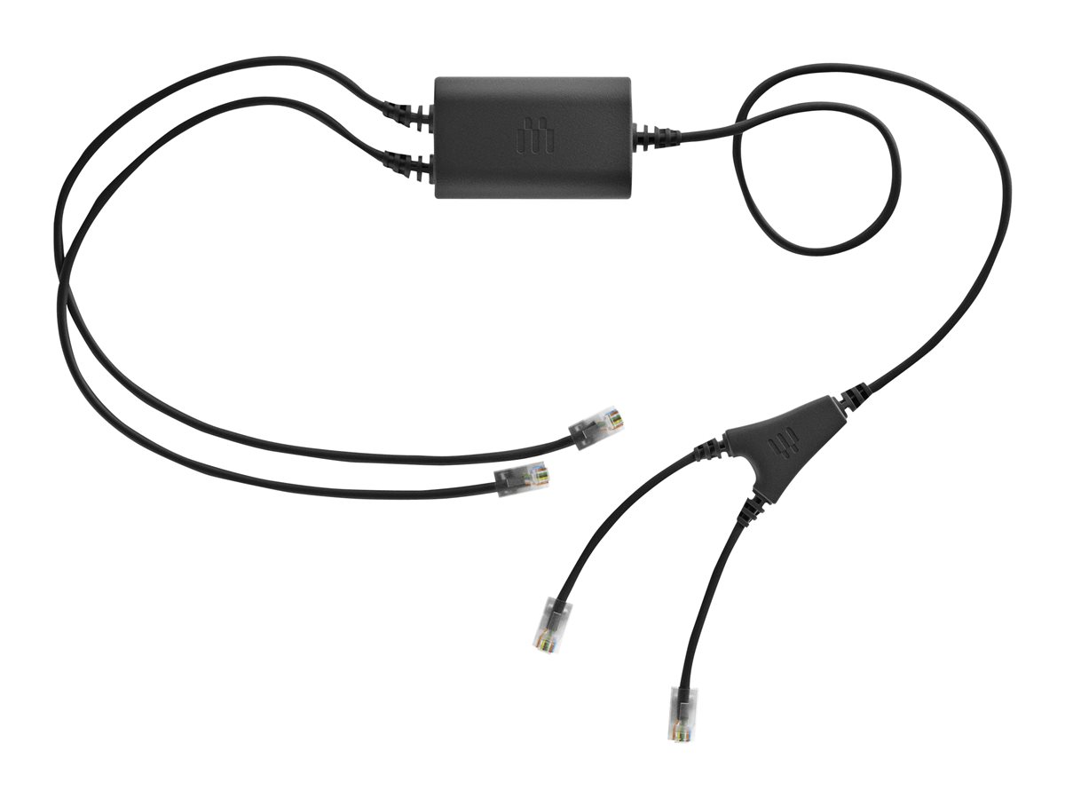 EPOS CEHS-CI 01