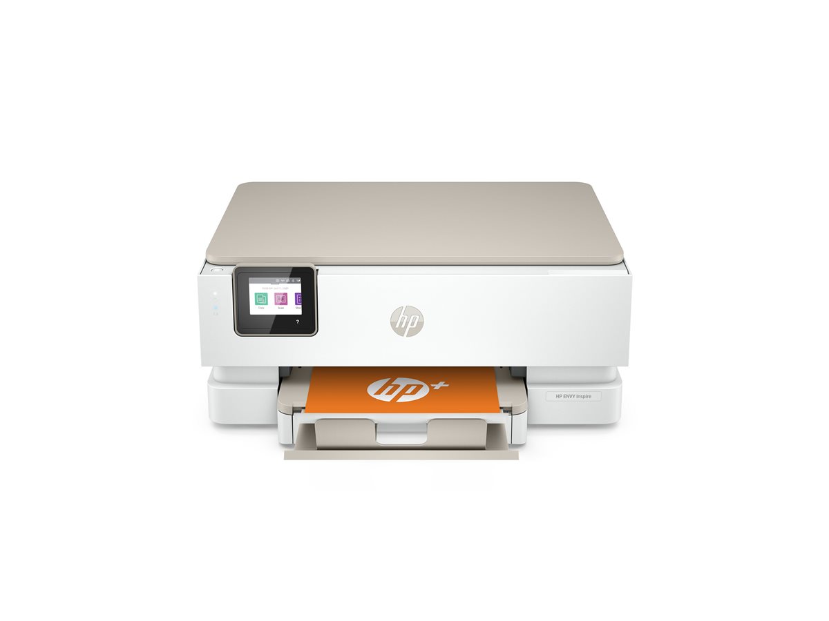 HP ENVY Inspire 7221e All-in-One - multifunkční tiskárna - barva - s HP prodloužená záruka na 1 rok podmíněná aktivací HP+ při nastavení – foto 12