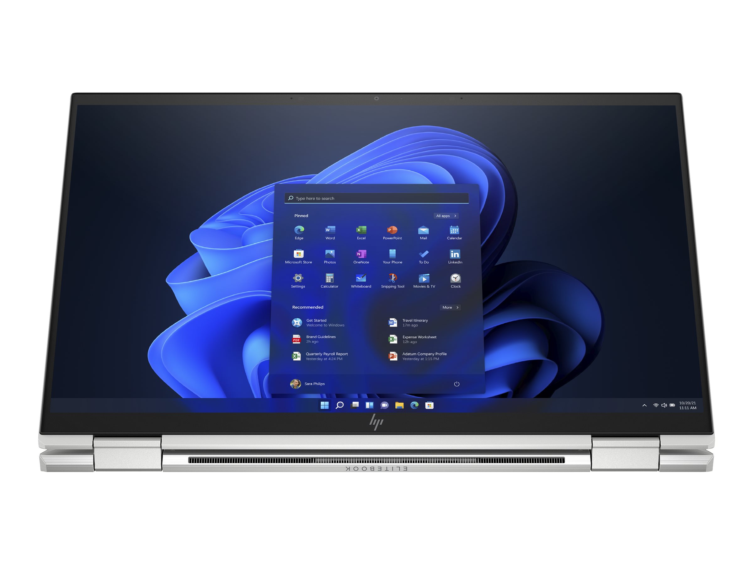 HP EliteBook x360 1040 G8 | Overview, Specs, Details | SHI