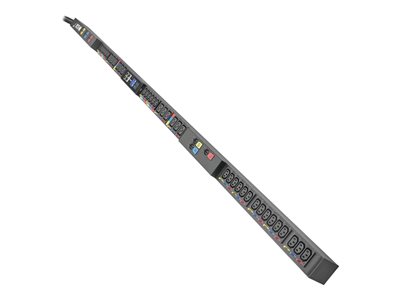 Eaton HDX G4 - Power distribution unit (rack-mountable)