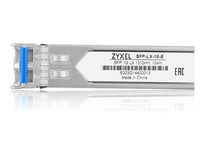 SFP-LX-10-E - SFP (mini-GBIC) transceiver module -